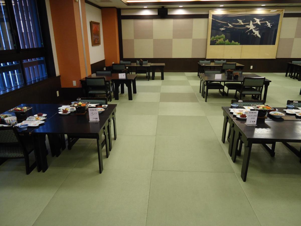 Yamagisi Ryokan Фудзикавагутико Экстерьер фото
