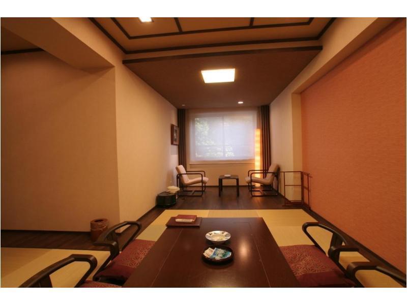 Yamagisi Ryokan Фудзикавагутико Экстерьер фото