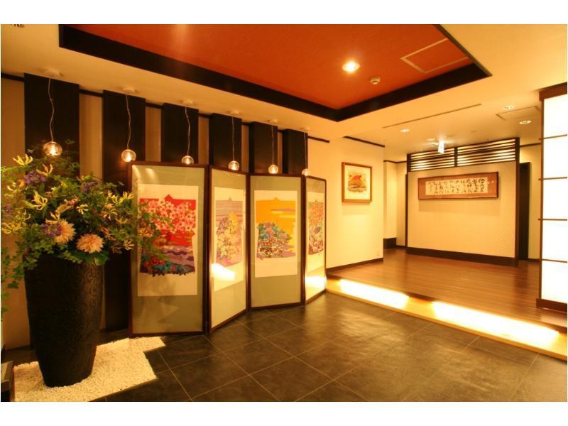Yamagisi Ryokan Фудзикавагутико Экстерьер фото