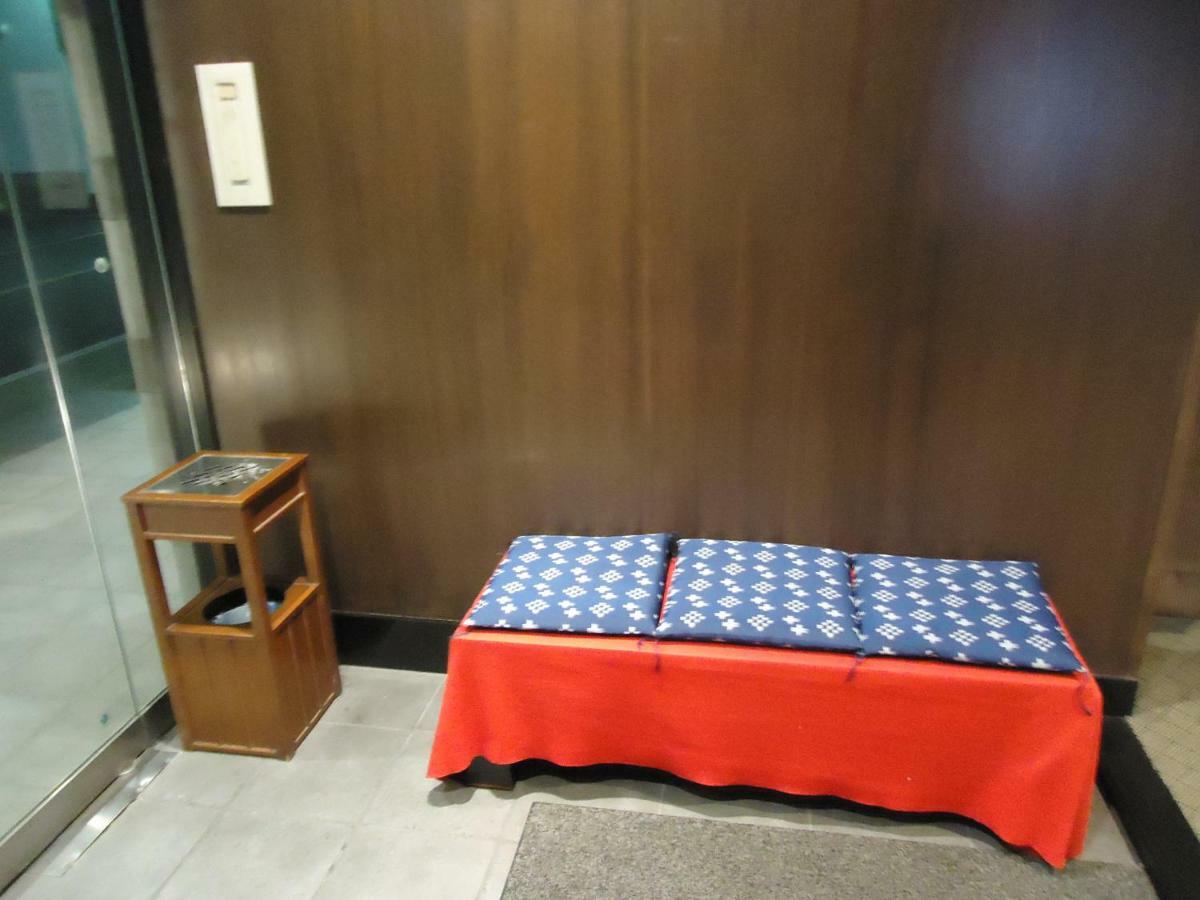 Отель Yamagisi Ryokan Фудзикавагутико Экстерьер фото